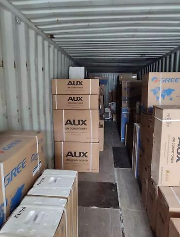 Ремонт кондиционеров: Установка Кондиционеров!!! Кондиционеры по оптовой цене,прямиком со — 10