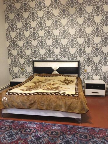 Uzunmüddətli kirayə evlər: 100 kv. m, 3 otaqlı — 6