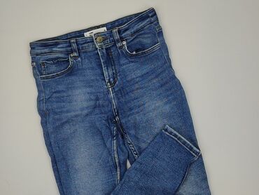 only spodnie jeansowe: Jeans for women, S (EU 36)
