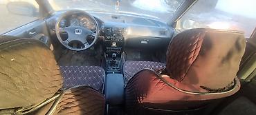 Honda Accord: 1992 г., 2 л, Кол менен иштөөчү, Бензин, Седан lalafo.kg да — 6 Honda Accord: 1992 г., 2 л, Кол менен иштөөчү, Бензин, Седан — 6