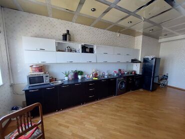 Uzunmüddətli kirayə mənzillər: Nəsimi rayonu Xətai prospekti (Dede Qorqud parkinin yaxinliginda yanı) — 9