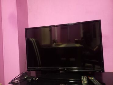 oled tv: İşlənmiş Televizor Beko Pulsuz çatdırılma