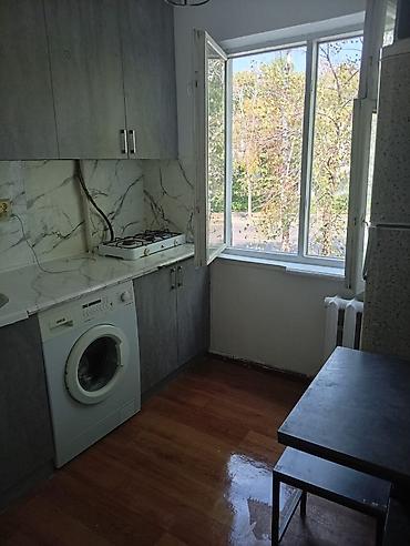 2 bedroom: 2 комнаты, 9 мкр Собственник, Без животных, С мебелью полностью — 1