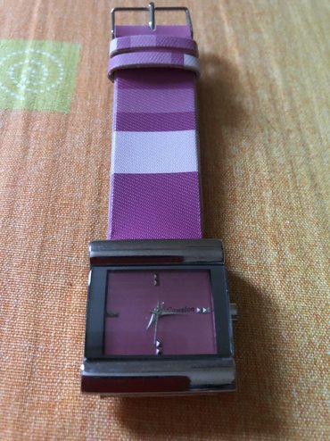 Ručni satovi: Unisex — 4