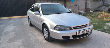 насос для автомобиля: Honda Torneo: 2000 г., 1.8 л, Автоматические, Бензин, Седан