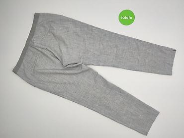 straus polska: Stradivarius, Spodnie materiałowe damskie, rozmiar L — 3