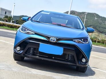 тайота эстим: Toyota Corolla: 2018 г., 1.8 л, Вариатор, Гибрид, Седан