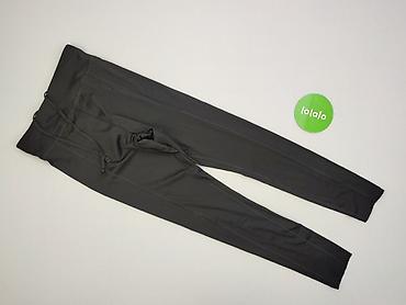 kolarki cropp: Crivit, Legginsy Sportowe damskie, rozmiar S — 2