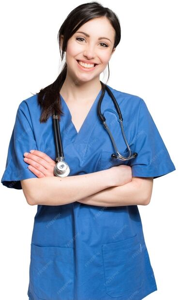 Медицинские услуги: Медсестра | Внутримышечные уколы, Внутривенные капельницы
