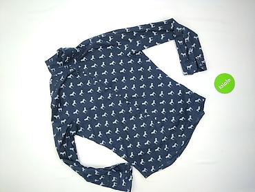 mango t: H&M, Koszulа dla mężczyzn, rozmiar M — 2