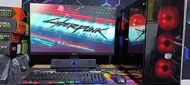 ридер: Компьютер, ядер - 8, ОЗУ 16 ГБ, Для работы, учебы, Новый, AMD Ryzen 7, NVIDIA GeForce GTX 1070, HDD + SSD — 2