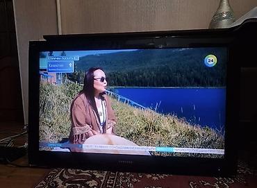 сколько стоит лед экран: Продам LCD телевизор Samsung Color TV, модель LA42R81B. Оригинал — 1