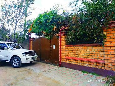 Продажа коттеджей и домов: 🏡 **Срочно продаётся дом в Бишкеке** 📍 Аламединский рынок (ул — 14