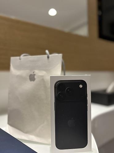 IPhone 18 Pro, 256 GB, Qara, Face ID
