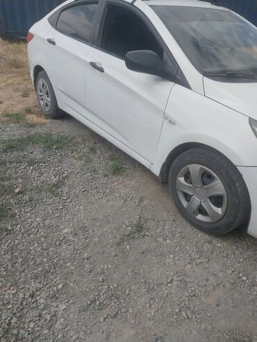 хюндай галлопер: Hyundai Solaris: 2014 г., 1.4 л, Механика, Бензин, Седан