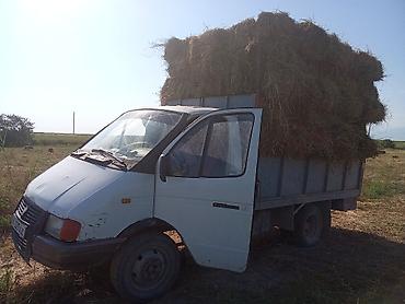 ГАЗ: ГАЗ GAZel 33023: 1999 г., 2.5 л, Механика, Дизель at lalafo.kg — 11 ГАЗ: ГАЗ GAZel 33023: 1999 г., 2.5 л, Механика, Дизель — 11