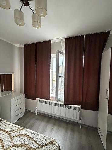 квартира 2 ком купить: Светлая современная 2‑комнатная квартира с балконом в новом доме — 5