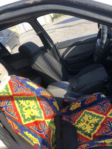 Daewoo: Daewoo Nexia: 2012 г., 1.5 л, Механика, Бензин, Седан