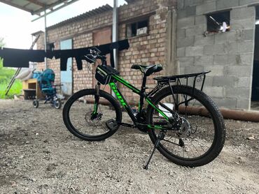 Другой транспорт: Почти новый велосипед
[ БАРС]

СКОРОСТНОЙ
В ватсап