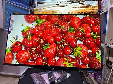 Телевизоры: Телевизор LG 45’, ThinQ AI, WebOS 5.0, AI Sound, Ultra Surround — 24