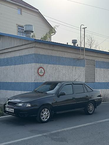 мотор хундай соната: Daewoo Nexia: 2008 г., 1.5 л, Механика, Бензин, Седан — 1