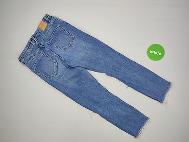 buty ugg na platformie ccc: Denim, Jeansy damskie, rozmiar S — 3