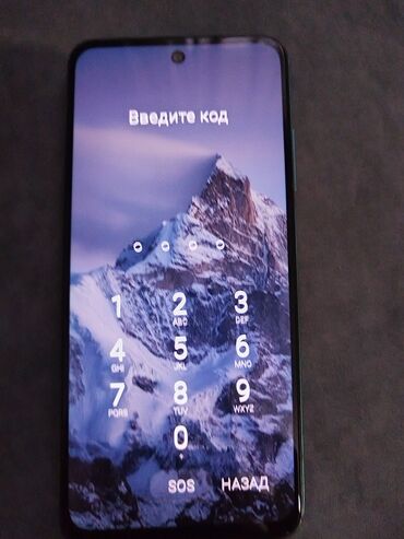 блоки питания для ноутбуков powerpoint: Redmi, Redmi Note 10, Б/у, 128 ГБ