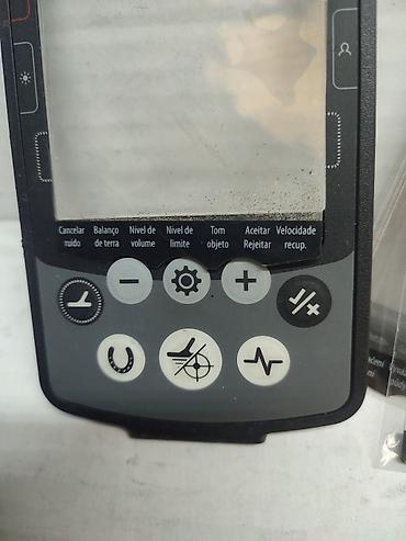 Металлодетекторы: Металлодетектор, Б/у, Самовывоз at lalafo.kg — 7 Металлодетекторы: Металлодетектор, Б/у, Самовывоз — 7