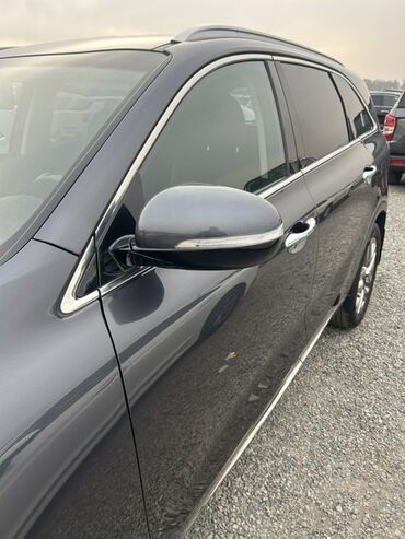 Kia: Kia Sorento: 2019 г., 2 л, Автомат, Дизель, Кроссовер — 8