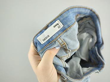 lv jeans: Sinsay, Jeansy damskie, rozmiar 2XS — 4
