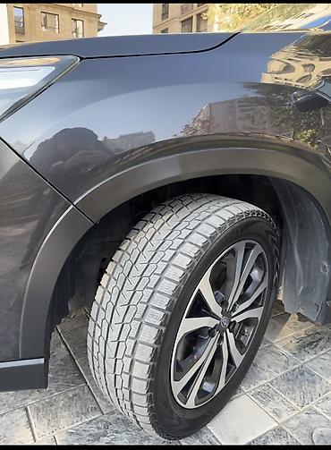 Subaru: Subaru Forester: 2019 г., 2.5 л, Вариатор, Бензин, Кроссовер — 16
