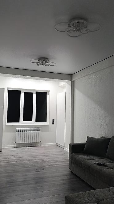 срочно нужны квартира: 1 комната, 44 м², парк Фучика Элитка, 6 этаж, Дизайнерский ремонт — 10