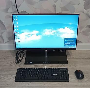 hp laser jet: Компьютер, ядер - 6, ОЗУ 16 ГБ, Для работы, учебы, Б/у, Intel Core i5, Встроенная видеокарта, SSD — 2
