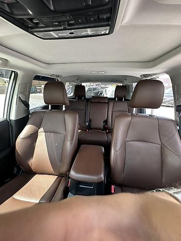 4runner 2005: Toyota 4Runner: 2022 г., 4 л, Автомат, Бензин, Внедорожник — 7
