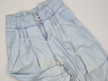 3/4 Trousers for women, M (EU 38)