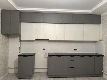 Кухонные гарнитуры: Кухонный гарнитур, Новый, Бесплатная доставка — 2