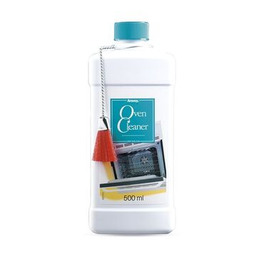 amway: Чистящее средство-гель для духовых шкафов Простое в использовании и