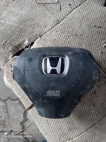авенир: Аирбэг рульАирбаги рулевые на Разные автомобили Airbag: Honda Хонда — 8