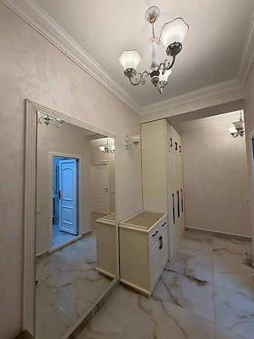 аренда гаража: İcarəyə verilir 2 otaqlı yeni tikili 80 m², Nərimanov r. 1 100 AZN/ay — 6