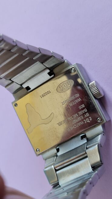 Ručni satovi: Sportski sat, Muški — 70