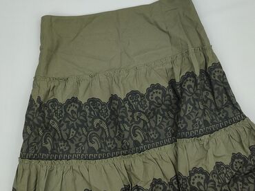 spódnice midi allegro: Vero Moda, Women`s skirt, size L (EU 40)