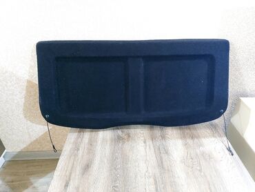 аренда авто без залога: Hyundai I30 Xecbekin baqaj polkasi. Hec bir problemi yoxdur