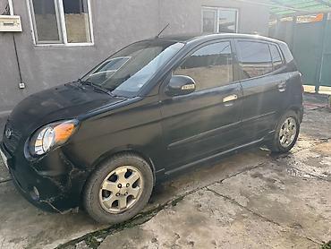 Microcar: Microcar : 2011 г., 1 л, Автомат, Бензин, Хэтчбэк — 3