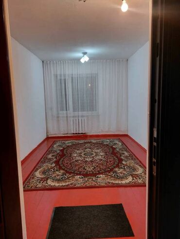 квартира западный автовокзал: 1 комната, 19 м², Общежитие и гостиничного типа, 1 этаж, Косметический ремонт