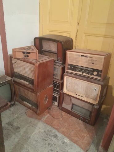 Digər ev dekoru: Digər ev dekoru