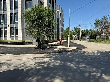 Кладка: Укладка асфальта, ямочный ремонт, капитальный ремонт, замена асфальта — 30