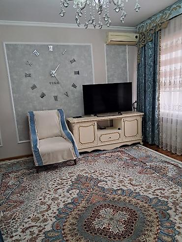 o store: 4 комнаты, 100 м², Геологородок, Индивидуалка, 4 этаж, Евроремонт — 3