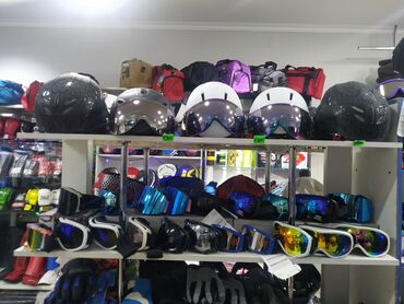очки на заказ: Горнолыжные очки для лыж Лыжные ачки шлем шлема шлемы зимние перчатки