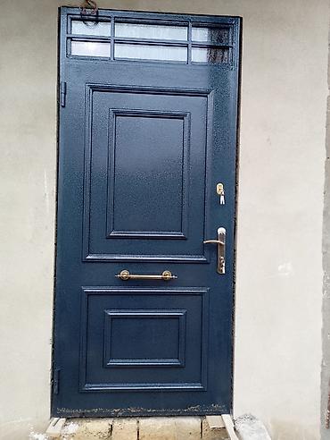 Həyət darvazaları: Dəmir Həyət darvazası, Avtomatik, Qapı ilə, Kredit yoxdur -da lalafo.az — 28 Həyət darvazaları: Dəmir Həyət darvazası, Avtomatik, Qapı ilə, Kredit yoxdur — 28