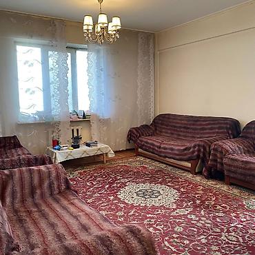 pro group: 4 комнаты, 120 м², Золотой квадрат Элитка, 2 этаж, Косметический ремонт — 1